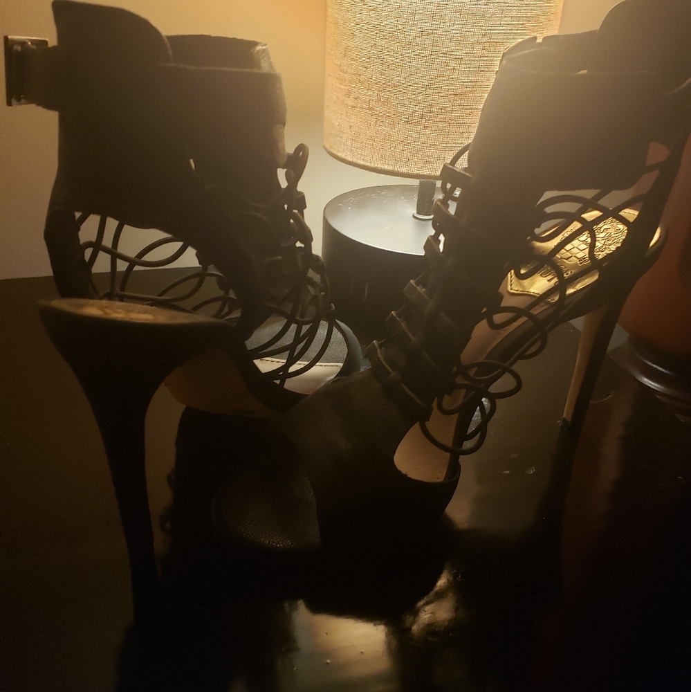 Vince Camuto Heels